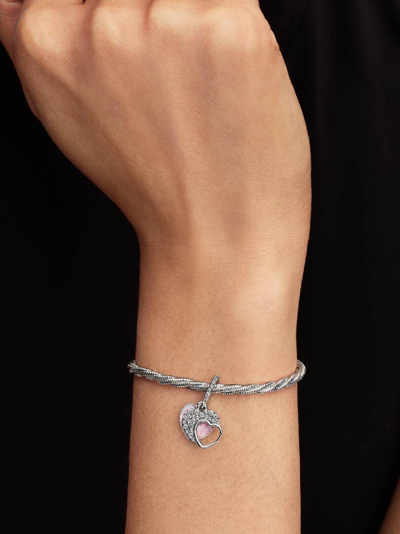 CONTA PANDORA PENDENTE BEATIFUL MOTHER - Image 2