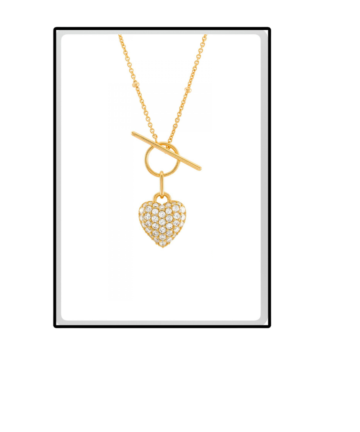 COLAR UNIKE JEWELLERY