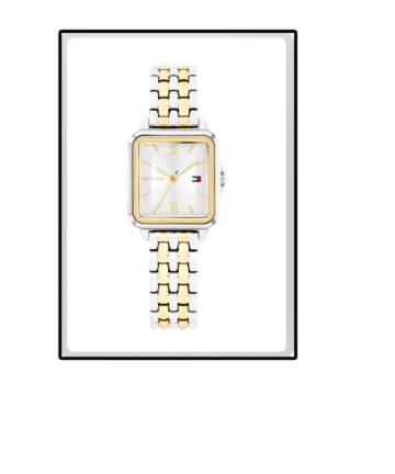 RELÓGIO TOMMY HILFIGER