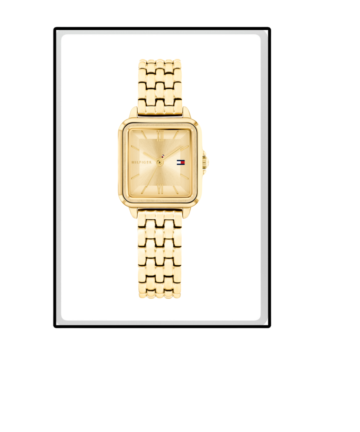 RELÓGIO TOMMY HILFIGER