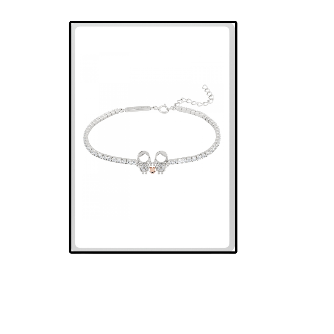 PULSEIRA UNIKE JEWELLERY GIRL & GIRL
