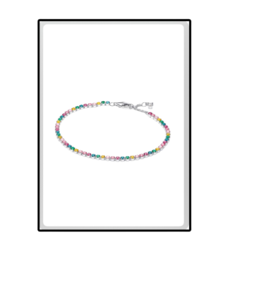 PULSEIRA PANDORA MEMÓRIA