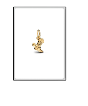 CONTA PANDORA DISNEY BOTA WOODY