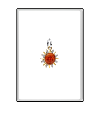CONTA PANDORA PENDENTE SOL