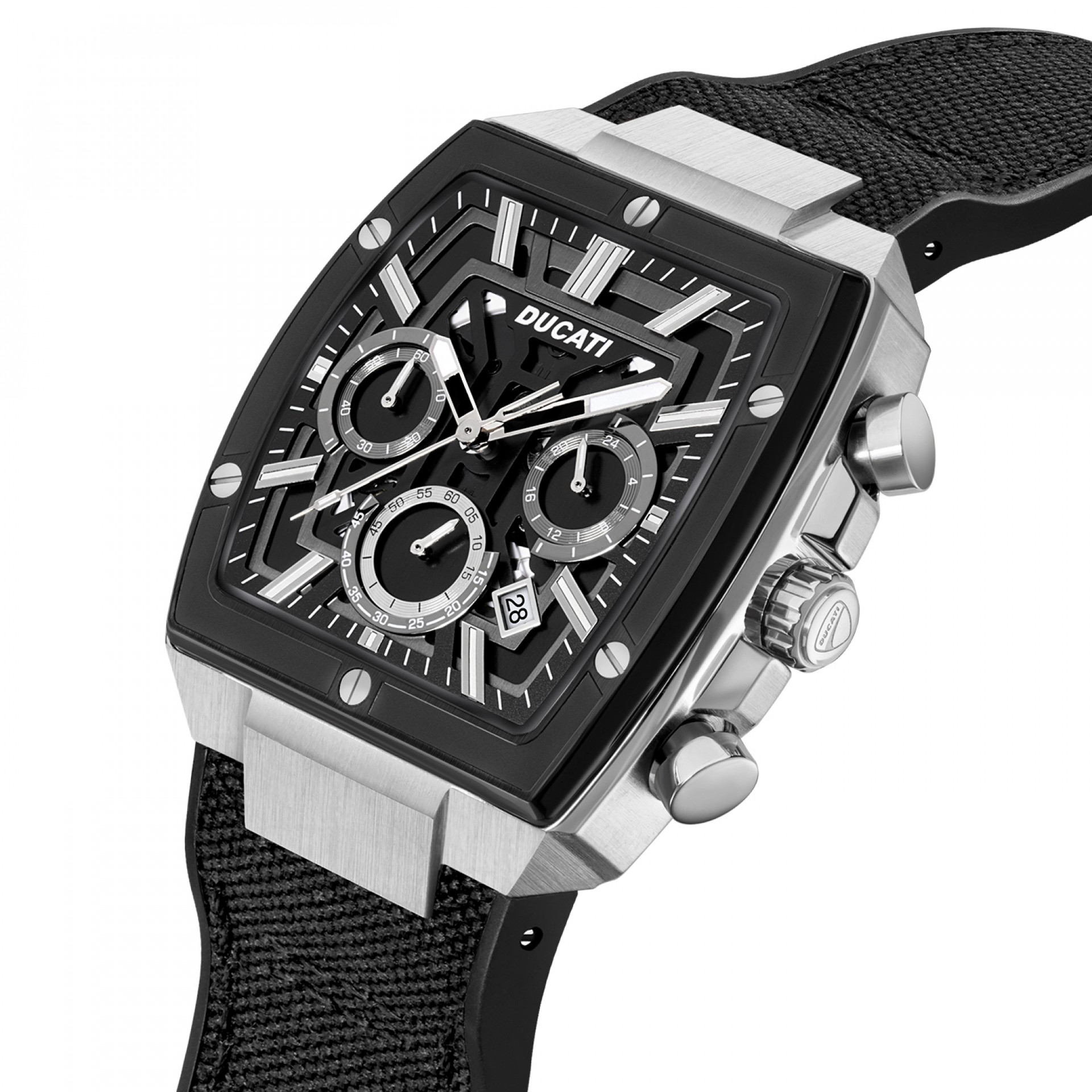 RELÓGIO DUCATI - Image 2