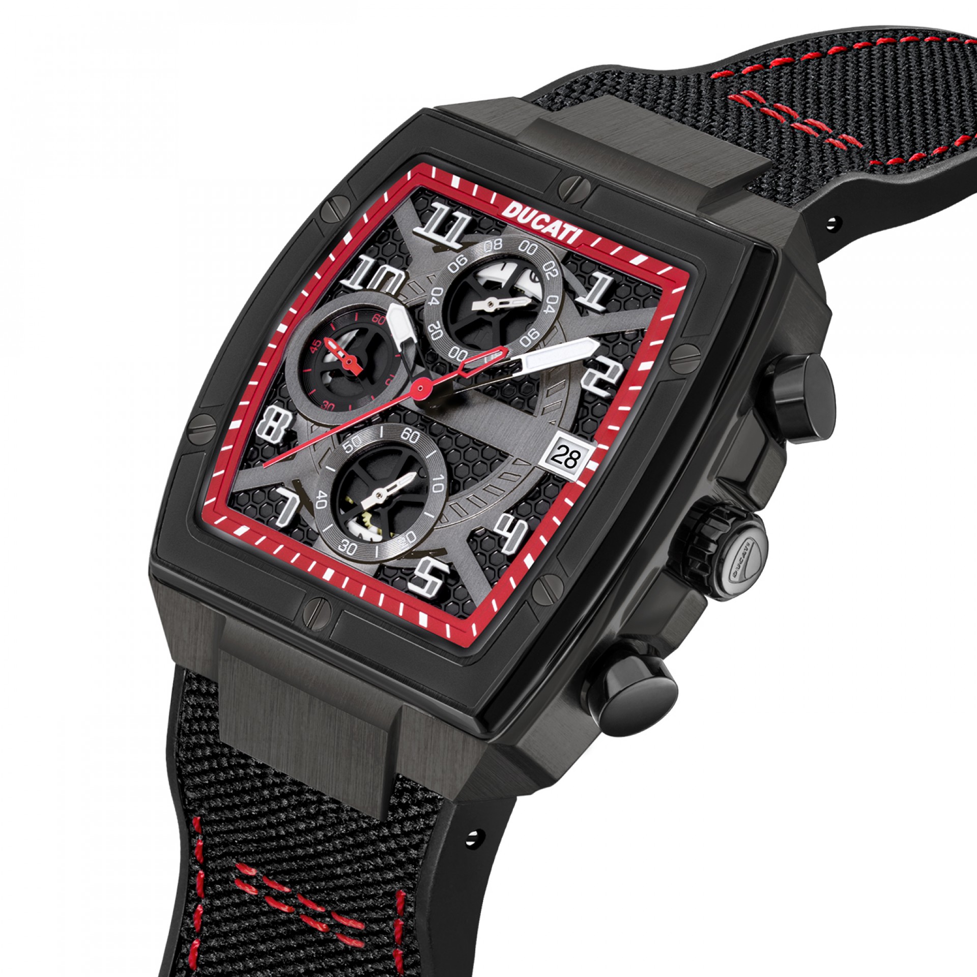 RELÓGIO DUCATI - Image 3