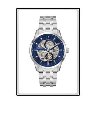 RELÓGIO BULOVA