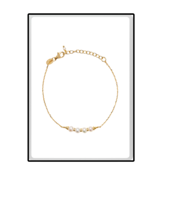 PULSEIRA ALISIA JEWELS