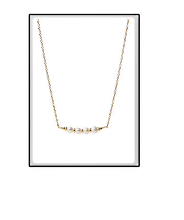 COLAR ALISIA JEWELS