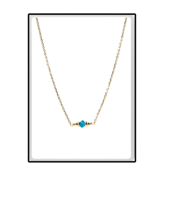 COLAR ALISIA JEWELS