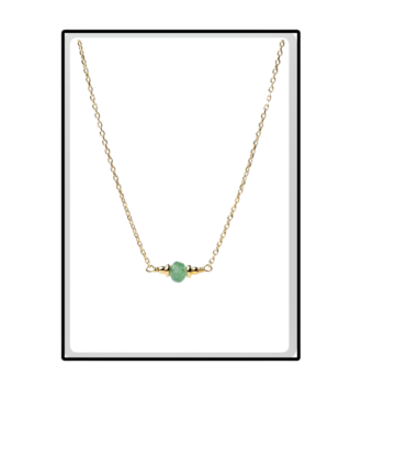 COLAR ALISIA JEWELS