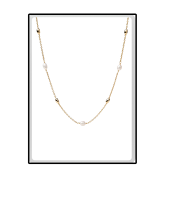 COLAR ALISIA JEWELS