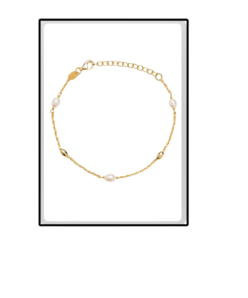 PULSEIRA ALISIA JEWELS