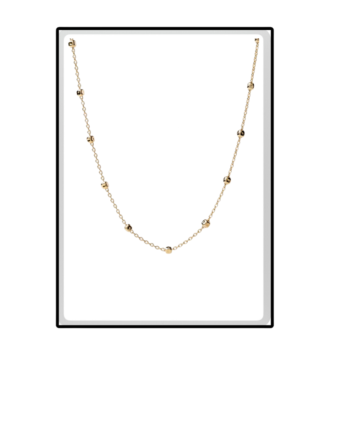 COLAR ALISIA JEWELS