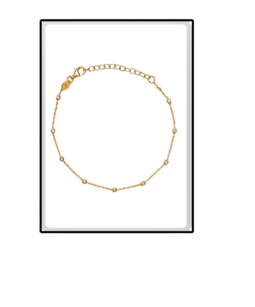 COLAR ALISIA JEWELS