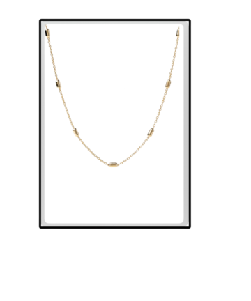 COLAR ALISIA JEWELS