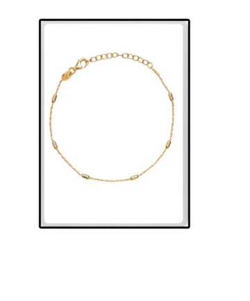 PULSEIRA ALISIA JEWELS