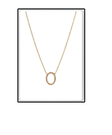COLAR ALISIA JEWELS