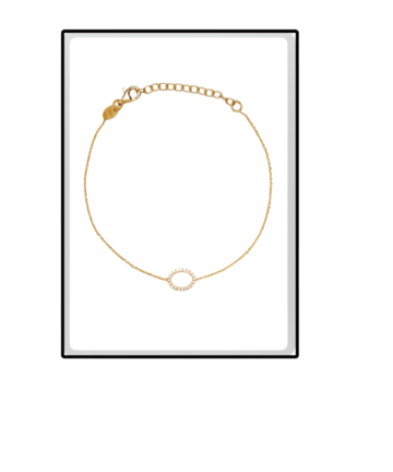 PULSEIRA ALISIA JEWELS
