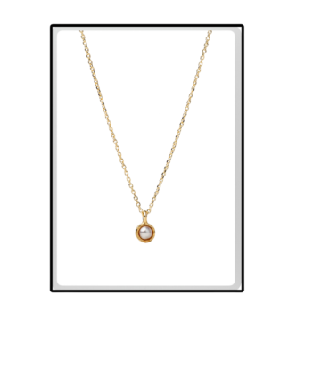 COLAR ALISIA JEWELS