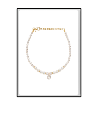 PULSEIRA ALISIA JEWELS