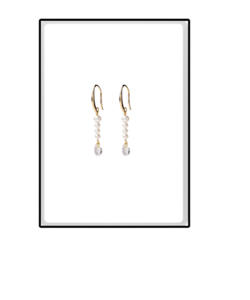 BRINCO ALISIA JEWELS