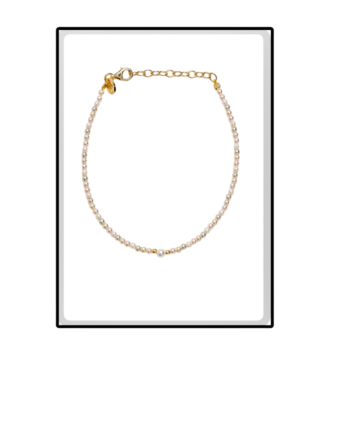 COLAR ALISIA JEWELS