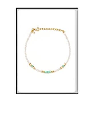 PULSEIRA ALISIA JEWELS