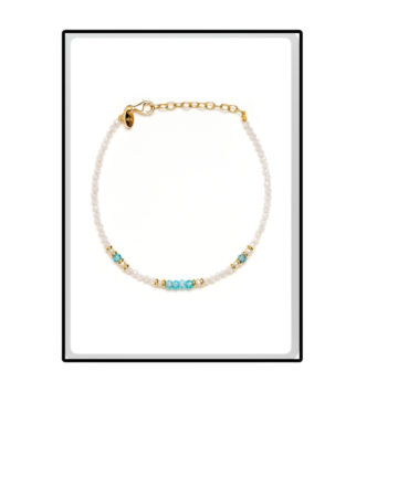 PULSEIRA ALISIA JEWELS