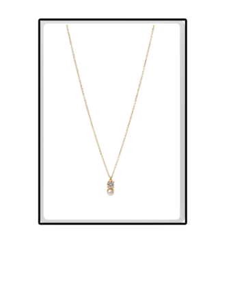 COLAR ALISIA JEWELS