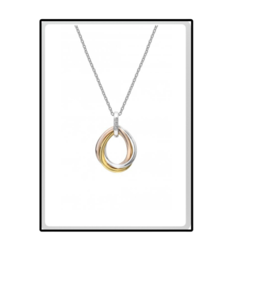 COLAR HOT DIAMONDS