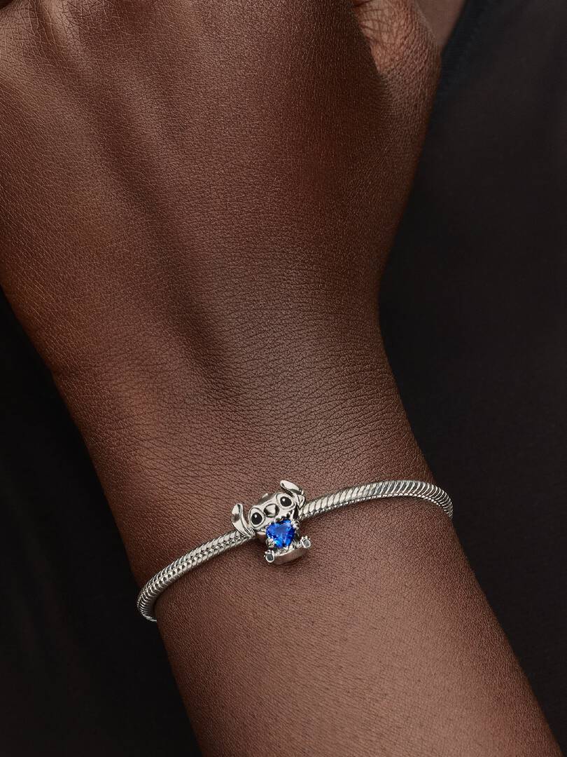 CONTA PANDORA DISNEY STITCH - Image 2