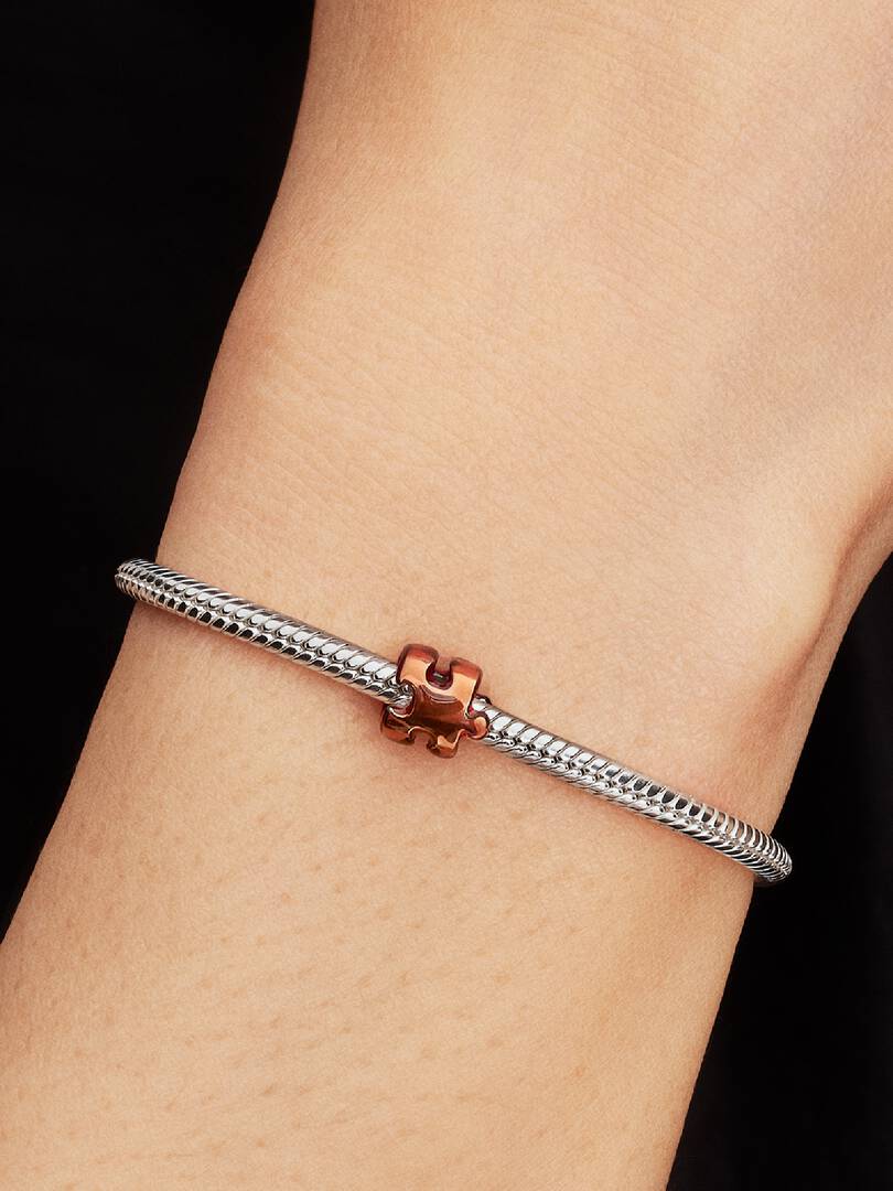 CONTA PANDORA MINI PUZZLE - Image 2