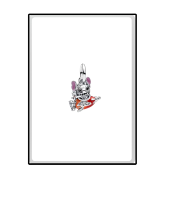 CONTA PANDORA DISNEY STITCH FOGETÃO