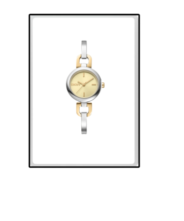 RELÓGIO DKNY