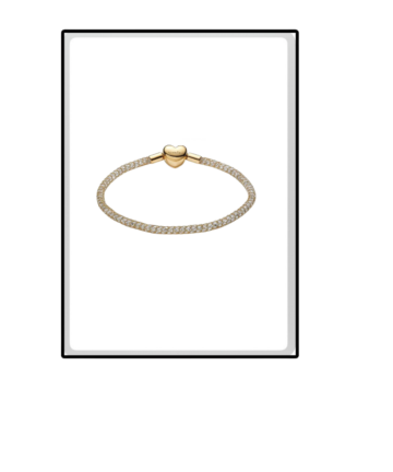 PULSEIRA PANDORA
