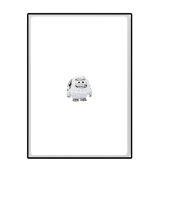 CONTA PANDORA YETI