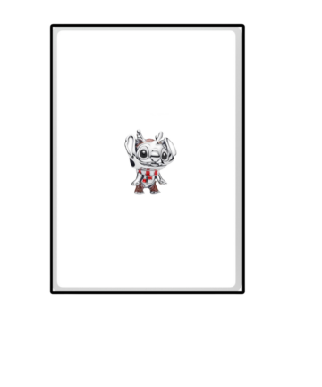 CONTA PANDORA STITCH